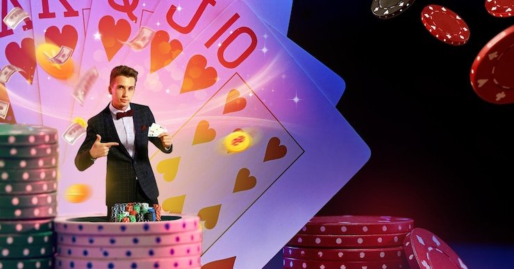cita33 Speed Baccarat