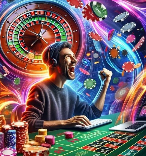 cita33 Speed Roulette