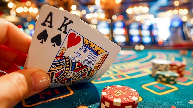 cita33 Keselamatan Akaun dan Kawalan Deposit Anda Sendiri